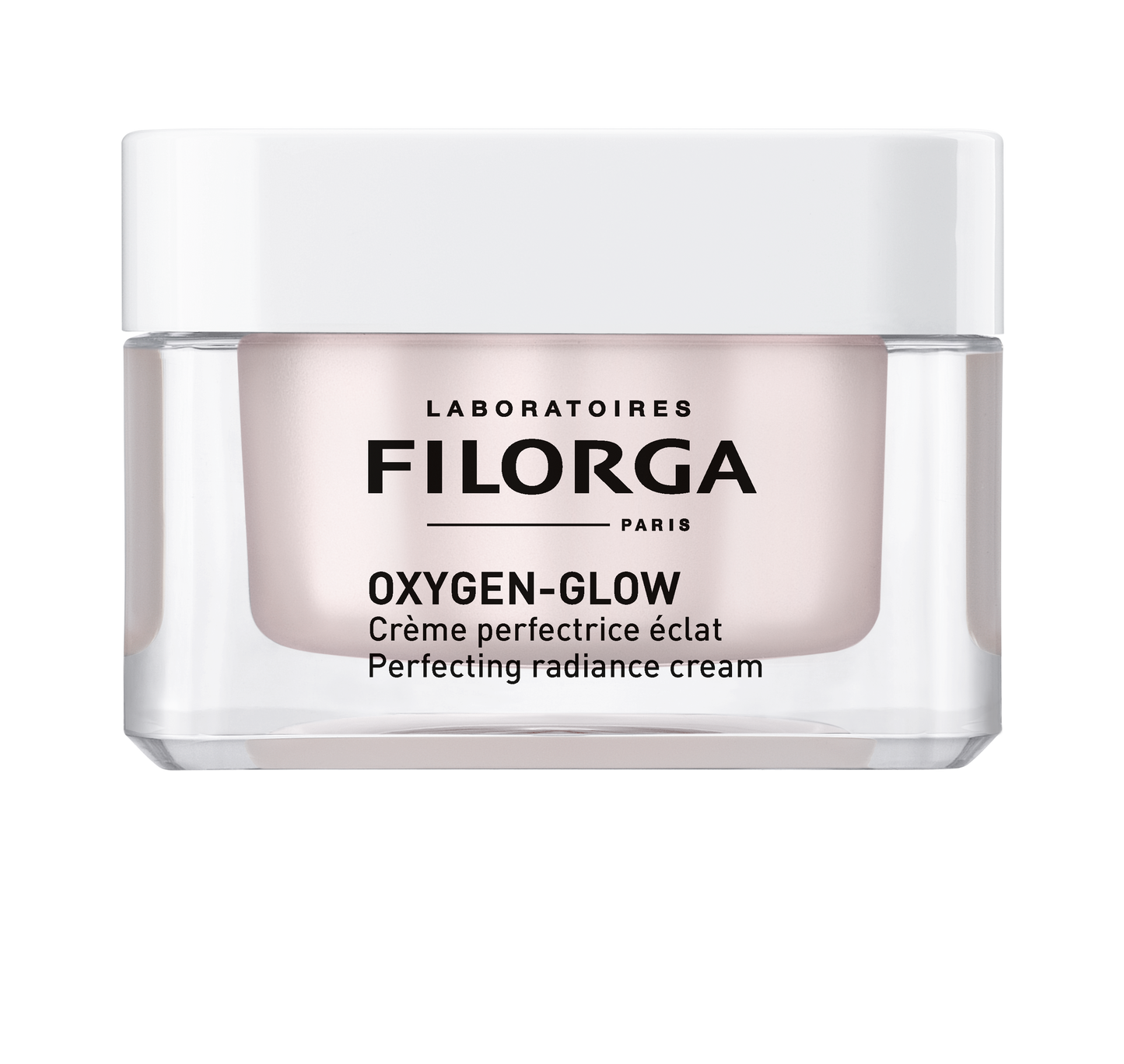 OXYGEN GLOW CREMA
