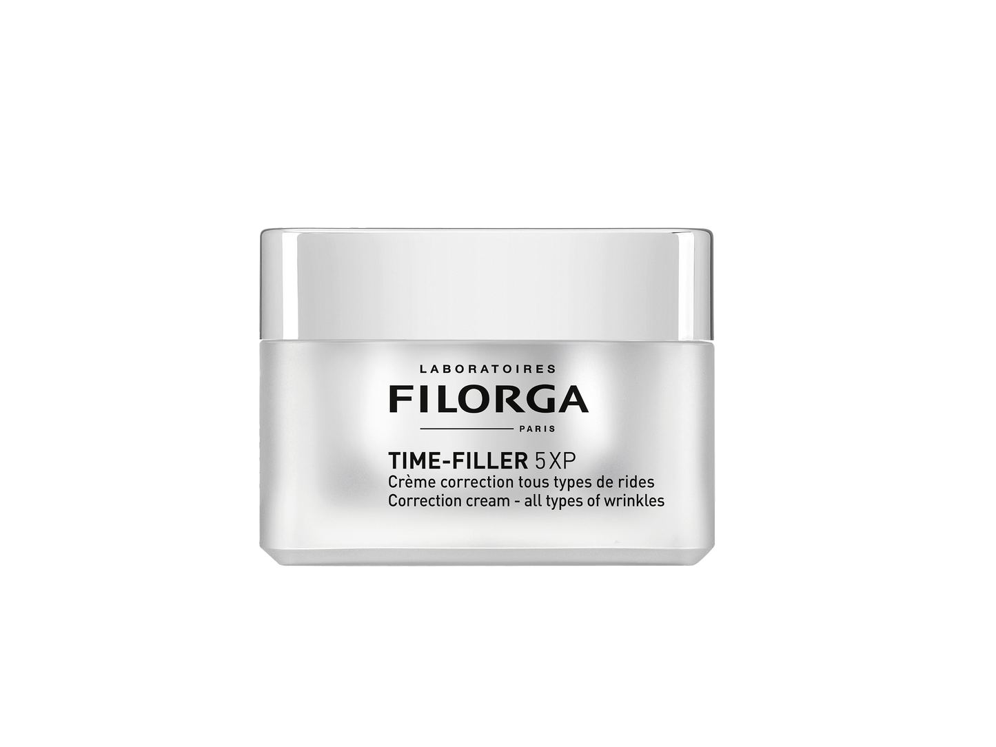 TIME FILLER 5XP CREAM GEL