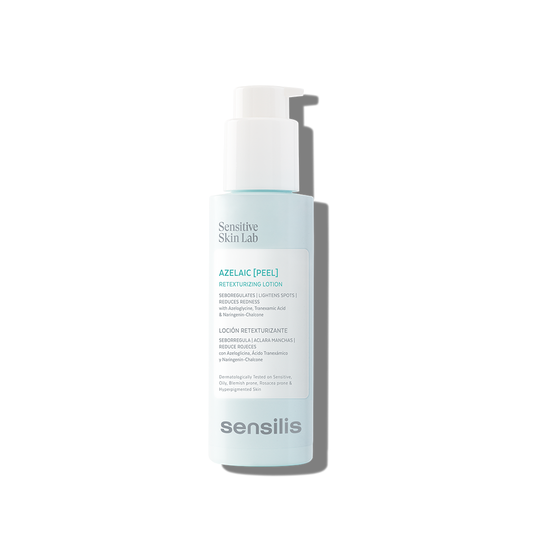 Azelaic Peel 100 ml