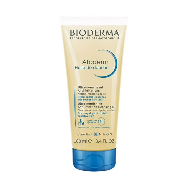 BIODERMA ATODERM ACEITE DE DUCHA 100ML