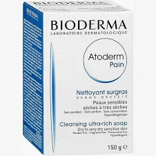 BIODERMA ATODERM INTENSIVE BARRA 150G