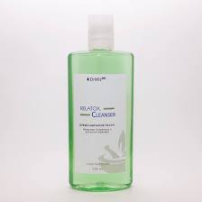 Cleanser