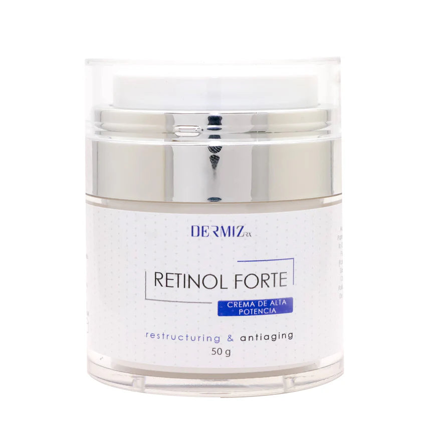 DrMiz RETINOL 2.5% CREAM 50G