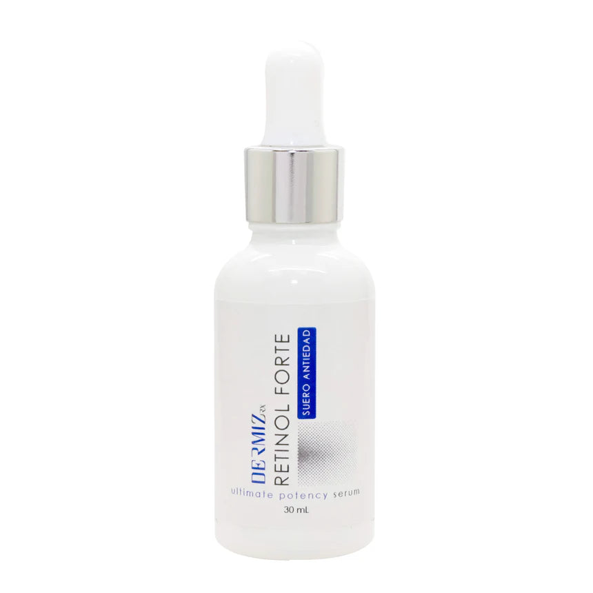 DrMiz RETINOL 2.5% SERUM 30 ML