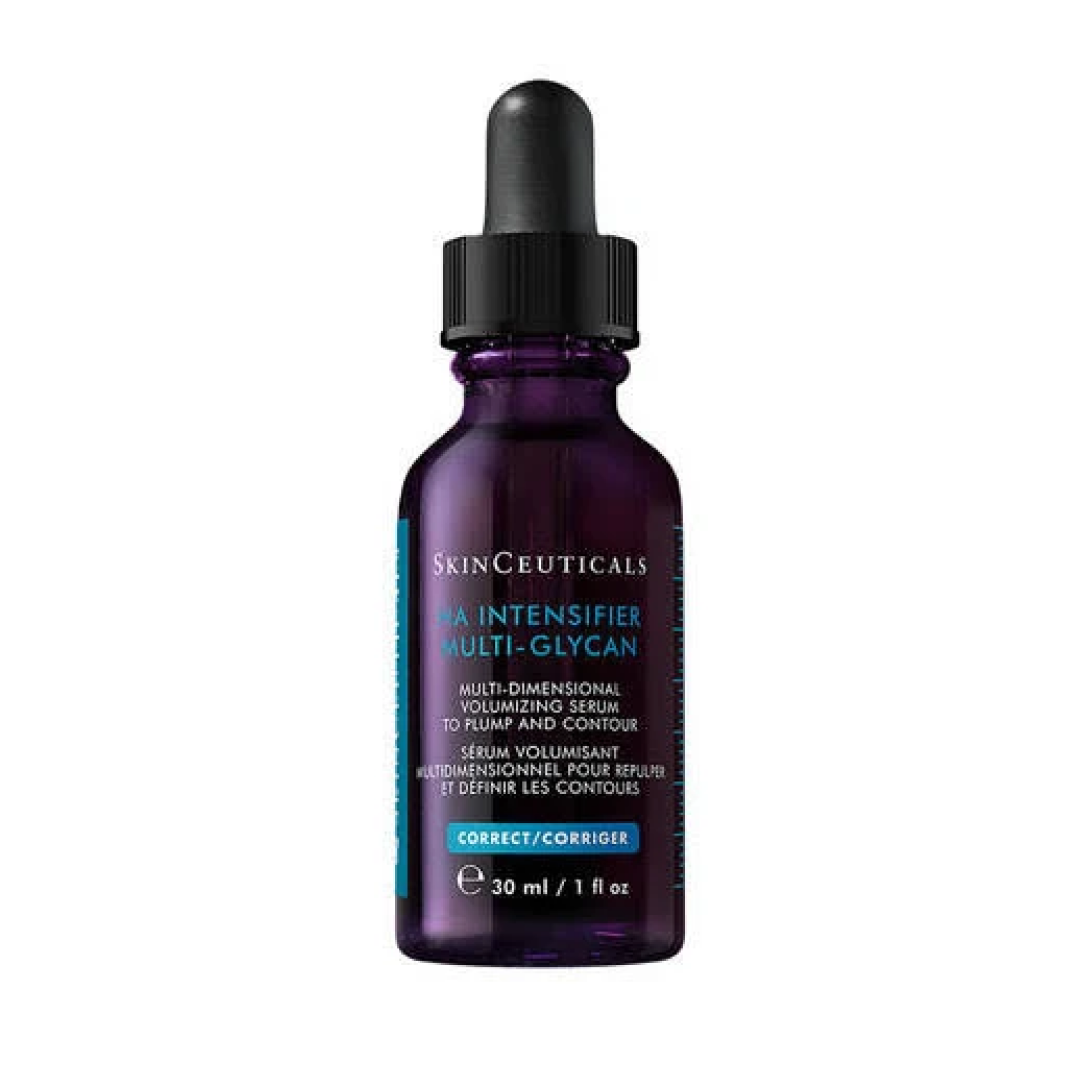 H.A. INTENSIFIER MULTI-GLYCAN