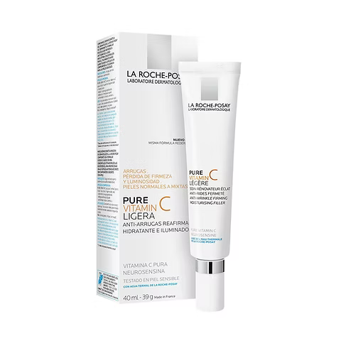 LAROCHE-POSAY PURE VITAMIN C LIGERA