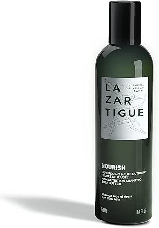 NOURISH SHAMPOO NUTRITIVO 250ML
