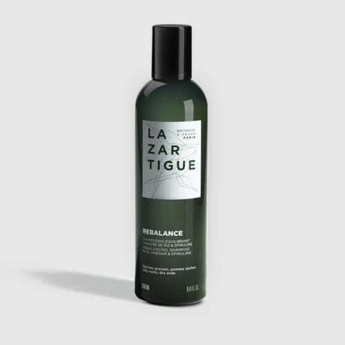 REBALANCE SHAMPOO 250ML