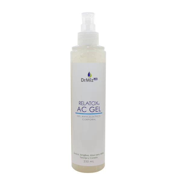 RELATOX AC GEL 250ML