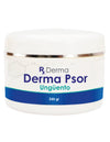 RX DERMA PSOR UNGUENTO (Ac. Salicilico 4%, Vaselina 96%)