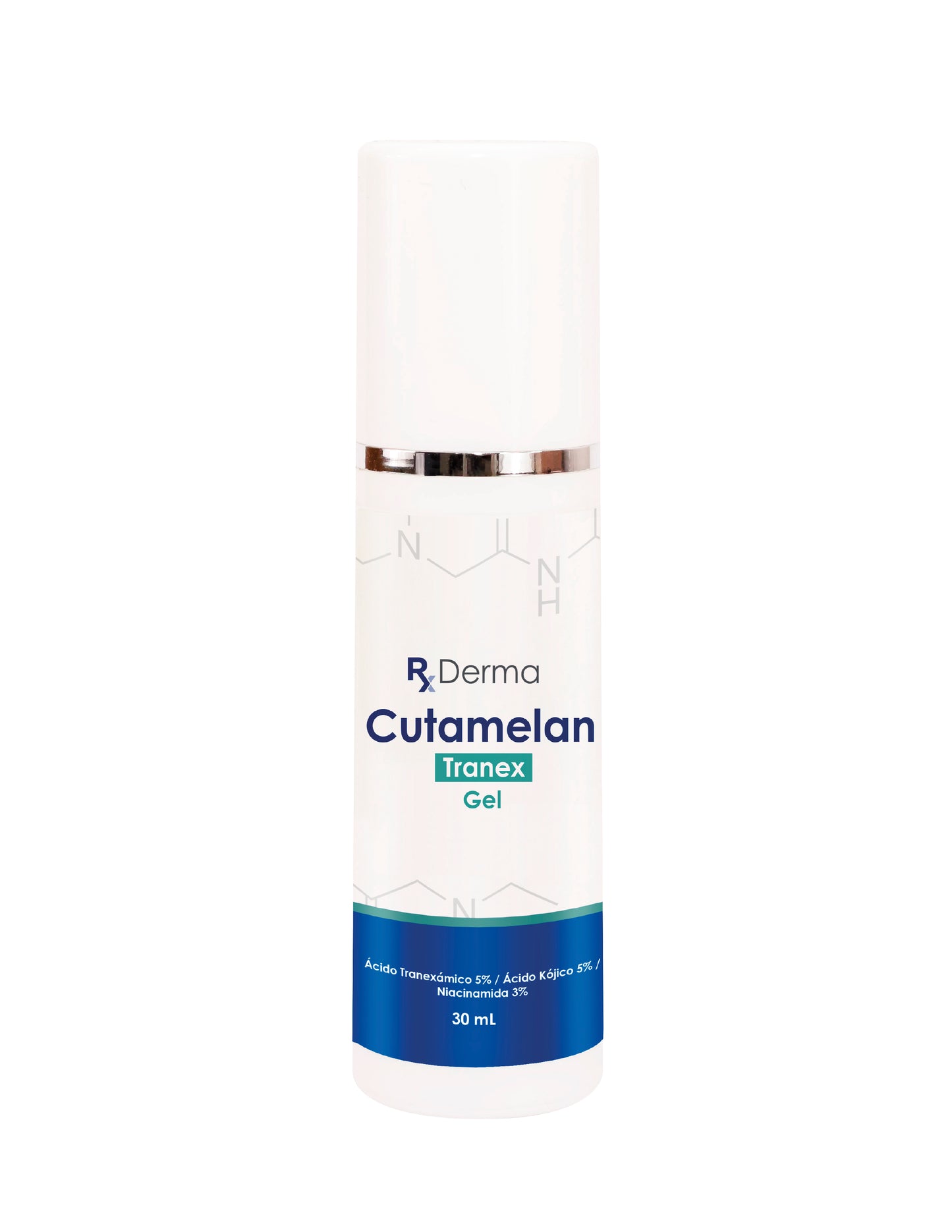 RX CUTAMELAN TRANEX GEL 30ml