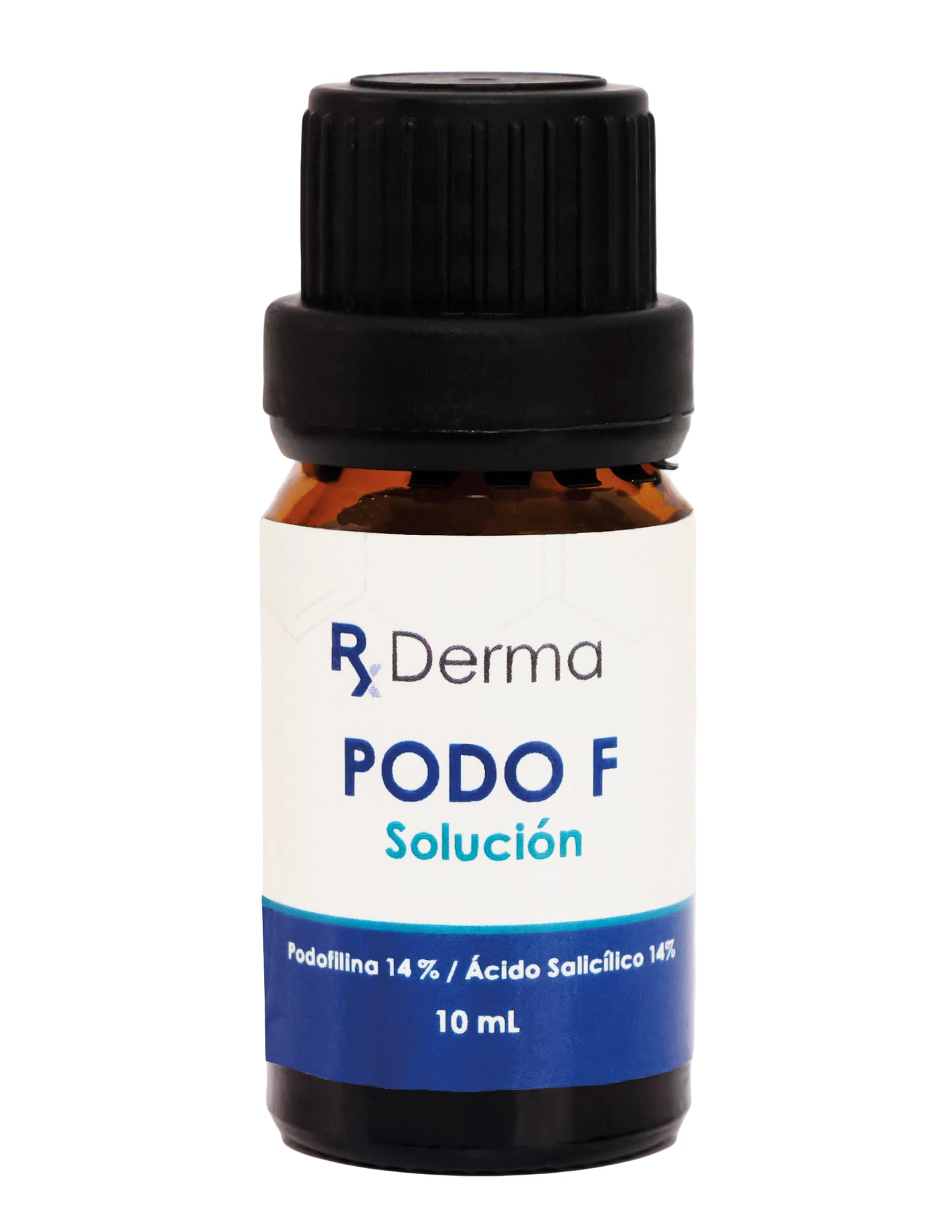 Podofilinoa F Podofilina 14%/ 14% acido salicilico