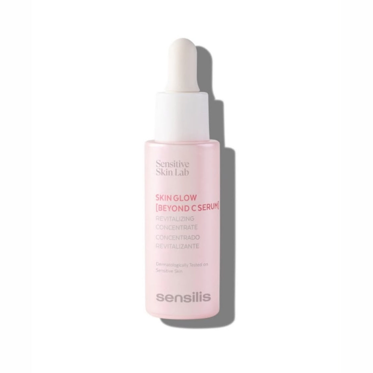 SENSILIS SKIN GLOW BEYOND C SERUM 30ML