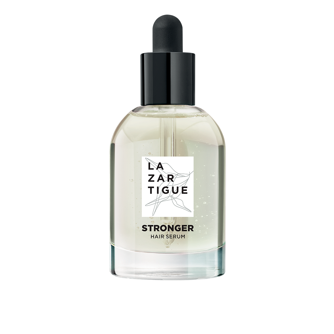 STRONGER SERUM