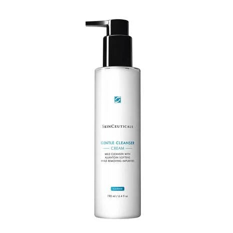 GENTLE CLEANSER CREAM
