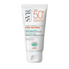 SUN SECURE ECRAN MINERAL TEINTE SPF50+ PIEL NORMAL A MIXTAS 60ML