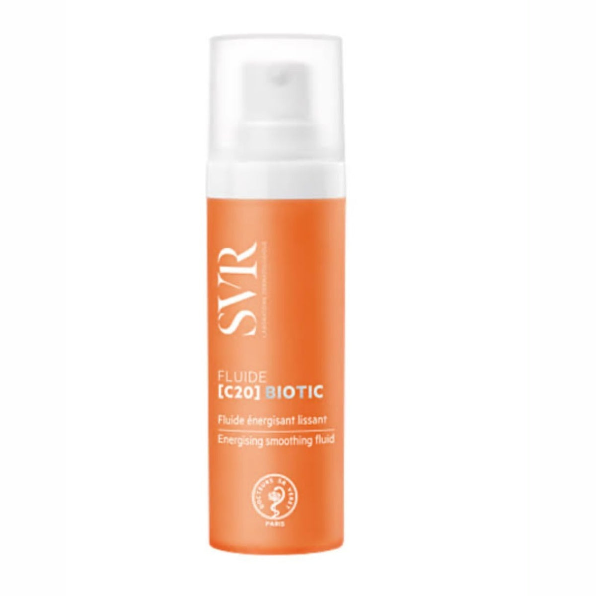 SVR FLUID C 20 BIOTIC 30ML