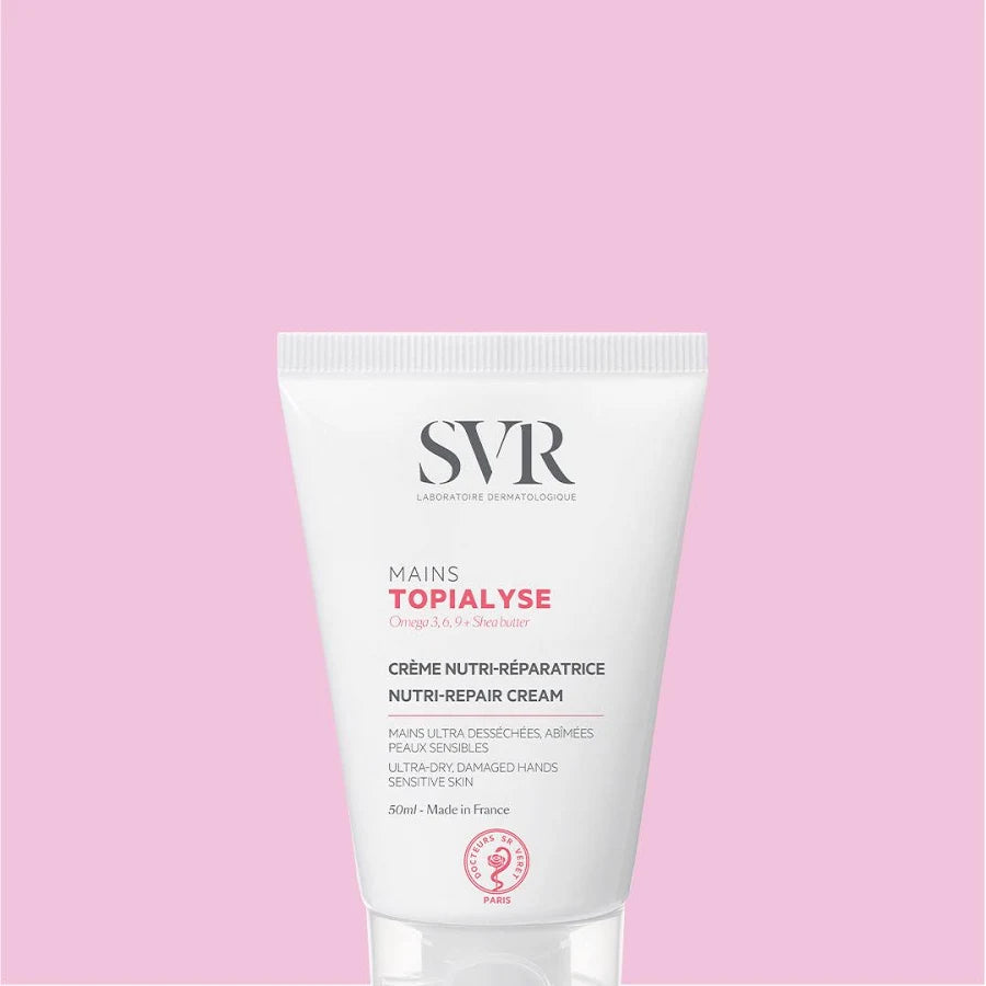 TOPYALISE MANOS 50ML