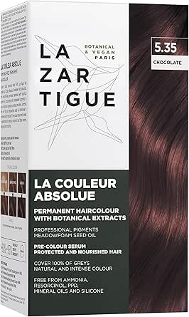 TINTE TONO 5.35 CHOCOLATE