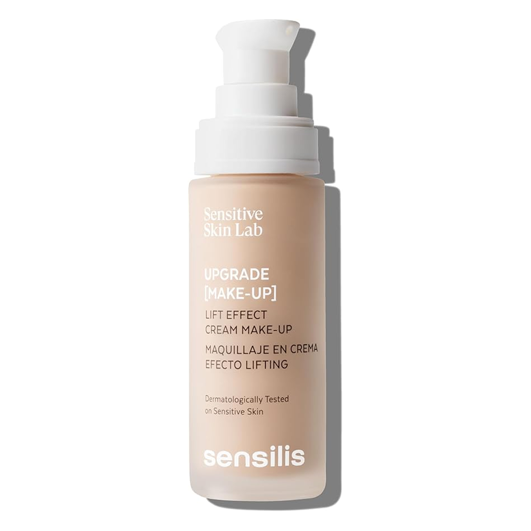 UPGRADE MAKE-UP EN CREMA EFFECT LIFT TONO 02 MIEL ROSE
