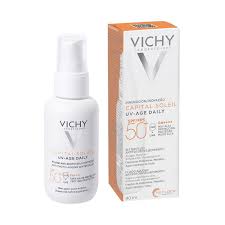 VICHY CAPITAL SOLEIL UV-AGE