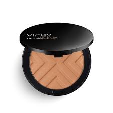 VICHY DERMABLEND COMPACTO COVERMATTE TONO 55