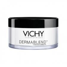 VICHY DERMABLEND SETTING POWDER