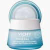 VICHY MINERAL 89 AQUA-GEL MATIFICANTE