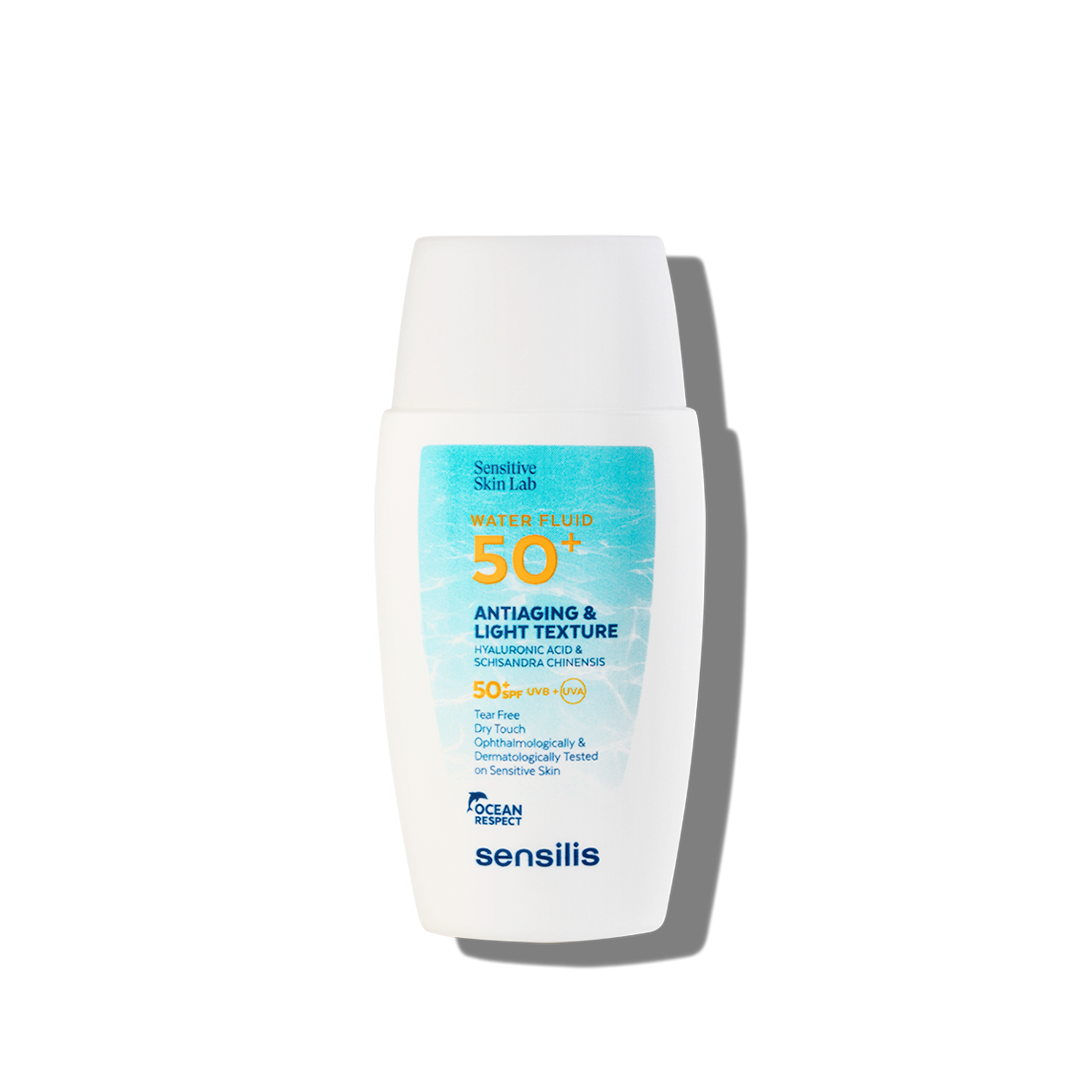 WATER FLUID 50+ 40 ml
