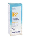 WATER FLUID ANTIAGING 50+ SIN COLOR
