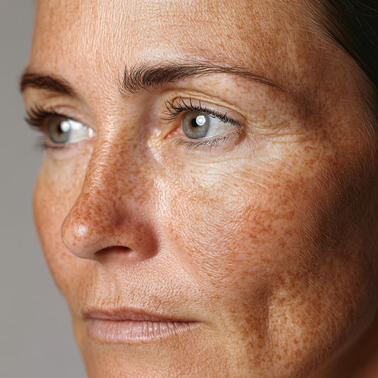 7 cosas que no sabías sobre el MELASMA