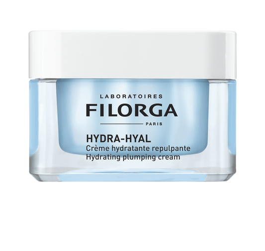HYDRA-HYAL CREMA 50 ML