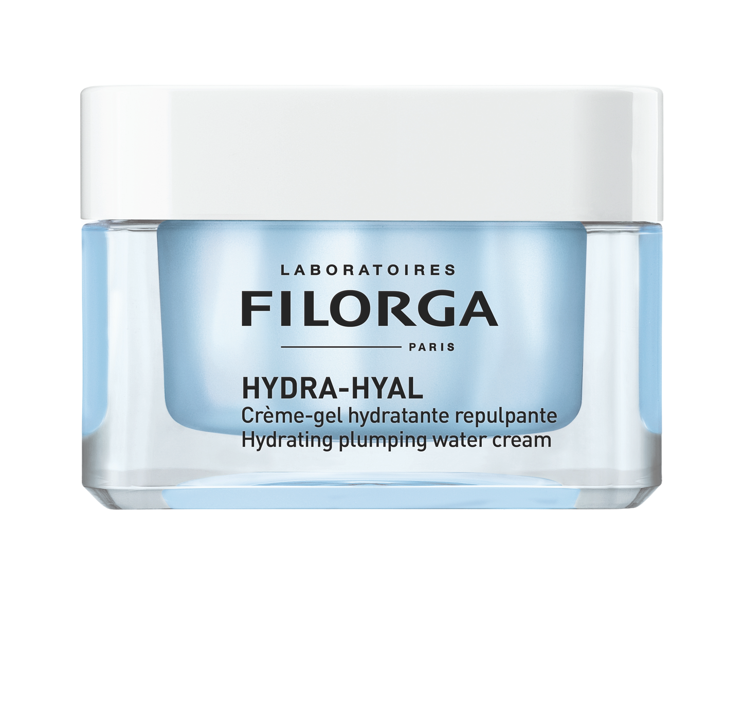 HYDRA HYAL CREMA-GEL HYDRATANTE REPULPANTE