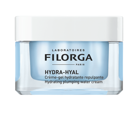 HYDRA HYAL CREMA-GEL HYDRATANTE REPULPANTE