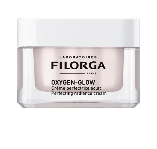 OXYGEN GLOW CREMA