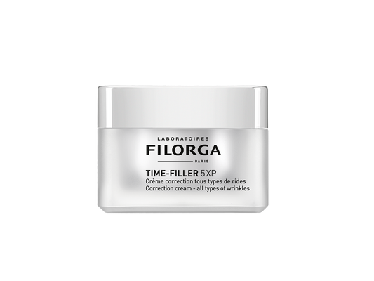TIME FILLER 5XP CREAM GEL
