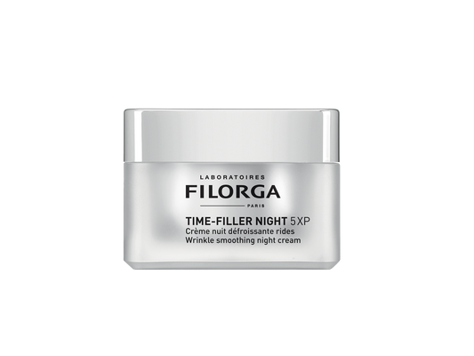 TIME FILLER 5XP GEL CREMA 50ML