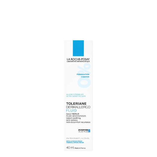 LA ROCHE-POSAY TOLERIANE FLUIDO 40ML