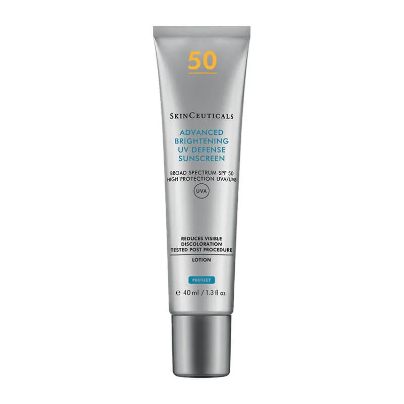 ADVANCED BRIGHTENING UV DEFENSE