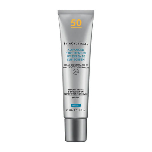 ADVANCED BRIGHTENING UV DEFENSE