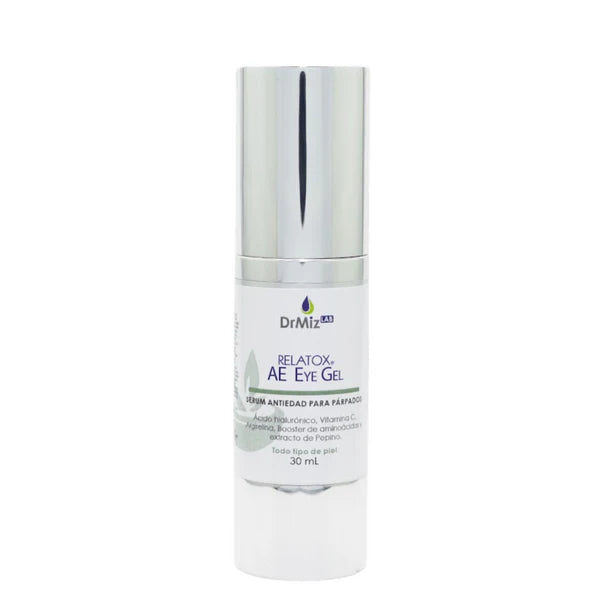 RELATOX AE EYE GEL 30 GR
