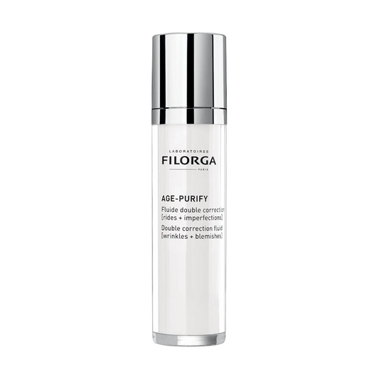 AGE PURIFY FLUIDO DOBLE CORRECCION 50ML