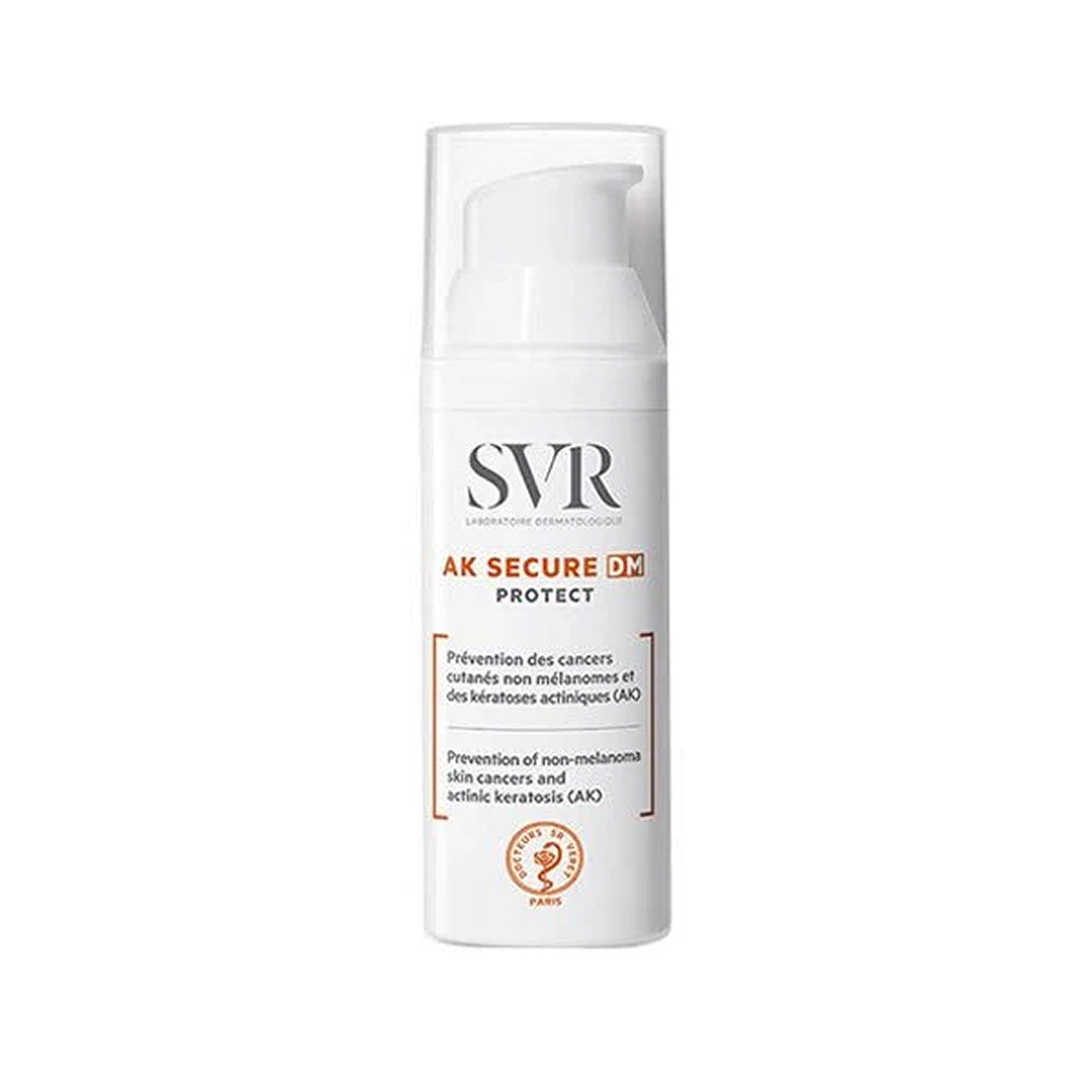 AK SECURE DM CREMA DE ALTA PROTECCION SOLAR 50ML