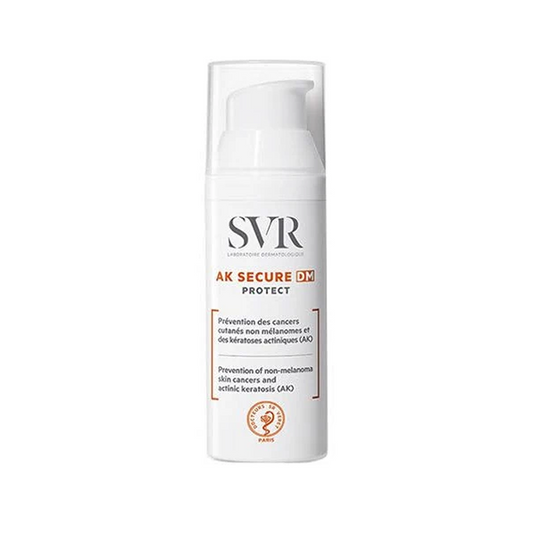 AK SECURE DM CREMA DE ALTA PROTECCION SOLAR 50ML