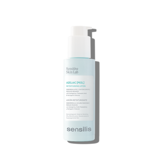 Azelaic [Peel] 100 ml