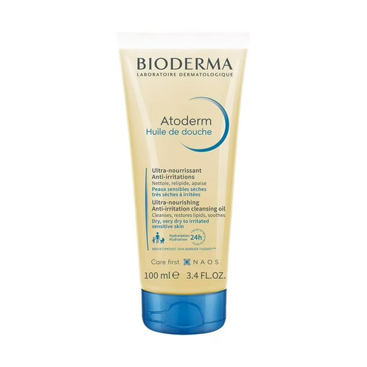BIODERMA ATODERM ACEITE DE DUCHA 100ML