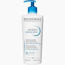BIODERMA ATODERM CREME ULTRA 500ML