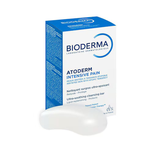 BIODERMA ATODERM INTENSIVE BARRA 150G