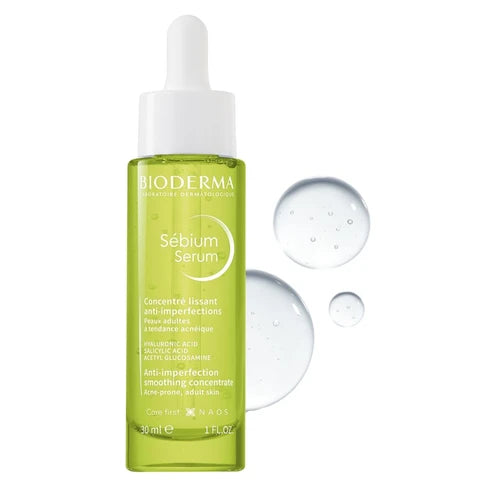 BIODERMA SEBIUM SERUM 30 ml