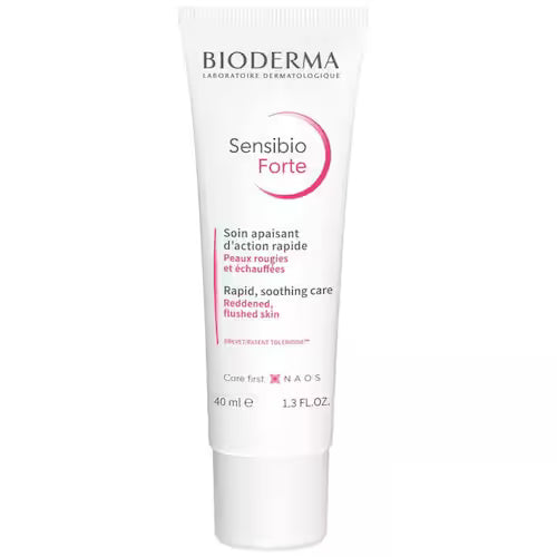 BIODERMA SENSIBIO FORTE 40ML